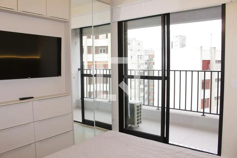 Kitnet com 1 quarto à venda, 26m2 em Santa Cecília, São Paulo - SP - imagem 7 Foto 7 de Kitnet com 1 quarto à venda, 26m2 em Santa Cecília, São Paulo - SP