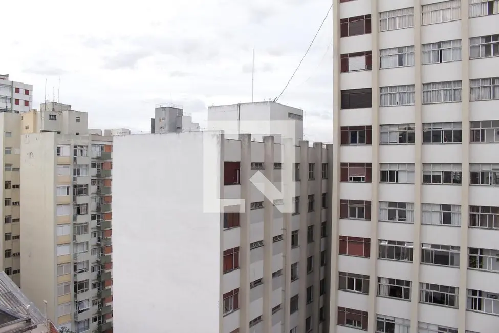 Kitnet com 1 quarto à venda, 26m2 em Santa Cecília, São Paulo - SP - imagem 5 Foto 5 de Kitnet com 1 quarto à venda, 26m2 em Santa Cecília, São Paulo - SP