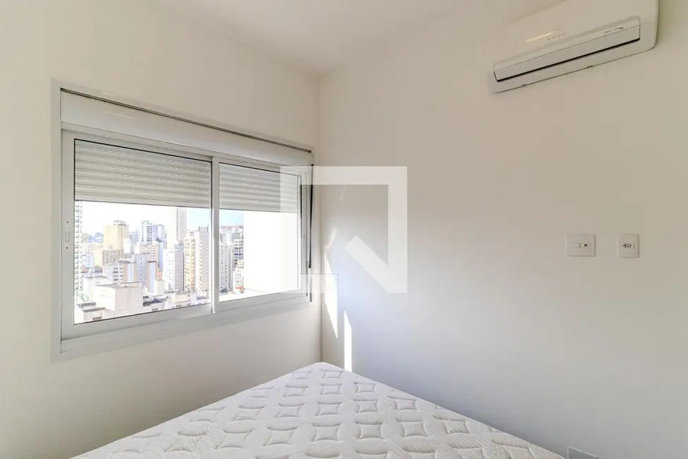 Apartamento com 1 quarto à venda, 38m2 em Santa Cecília, São Paulo - SP - imagem 9 Foto 9 de Apartamento com 1 quarto à venda, 38m2 em Santa Cecília, São Paulo - SP