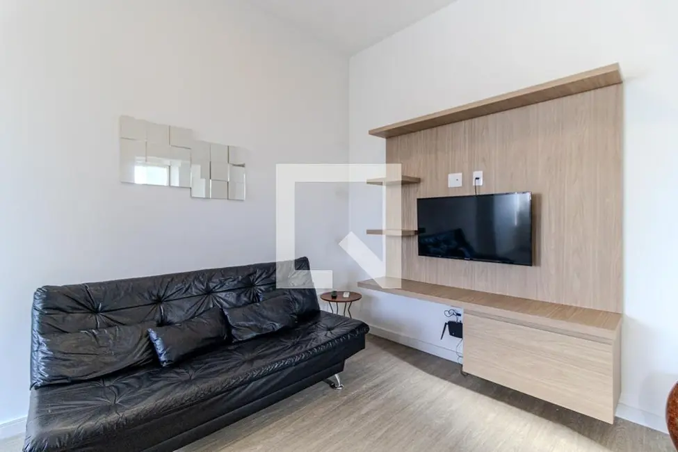 Apartamento com 1 quarto à venda, 38m2 em Santa Cecília, São Paulo - SP - imagem 3 Foto 3 de Apartamento com 1 quarto à venda, 38m2 em Santa Cecília, São Paulo - SP