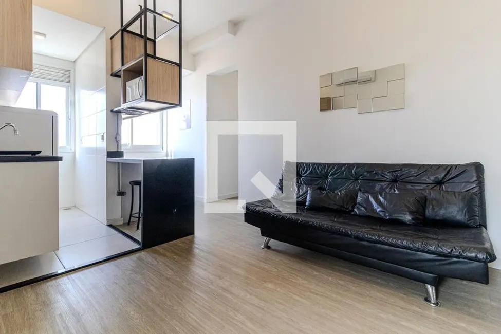 Apartamento com 1 quarto à venda, 38m2 em Santa Cecília, São Paulo - SP - imagem 1 Foto 1 de Apartamento com 1 quarto à venda, 38m2 em Santa Cecília, São Paulo - SP