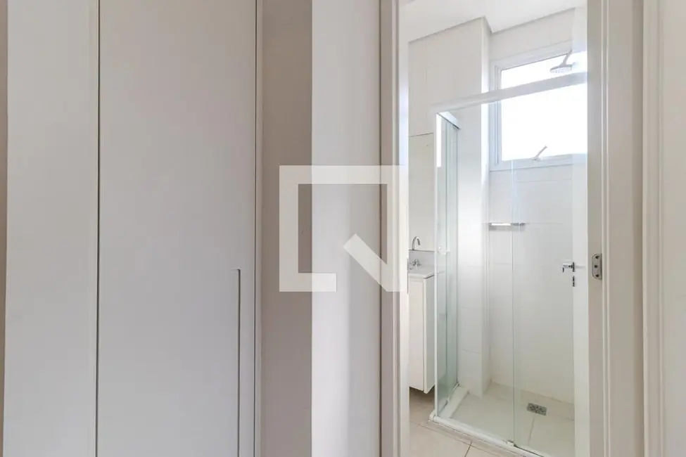 Apartamento com 1 quarto à venda, 38m2 em Santa Cecília, São Paulo - SP - imagem 7 Foto 7 de Apartamento com 1 quarto à venda, 38m2 em Santa Cecília, São Paulo - SP