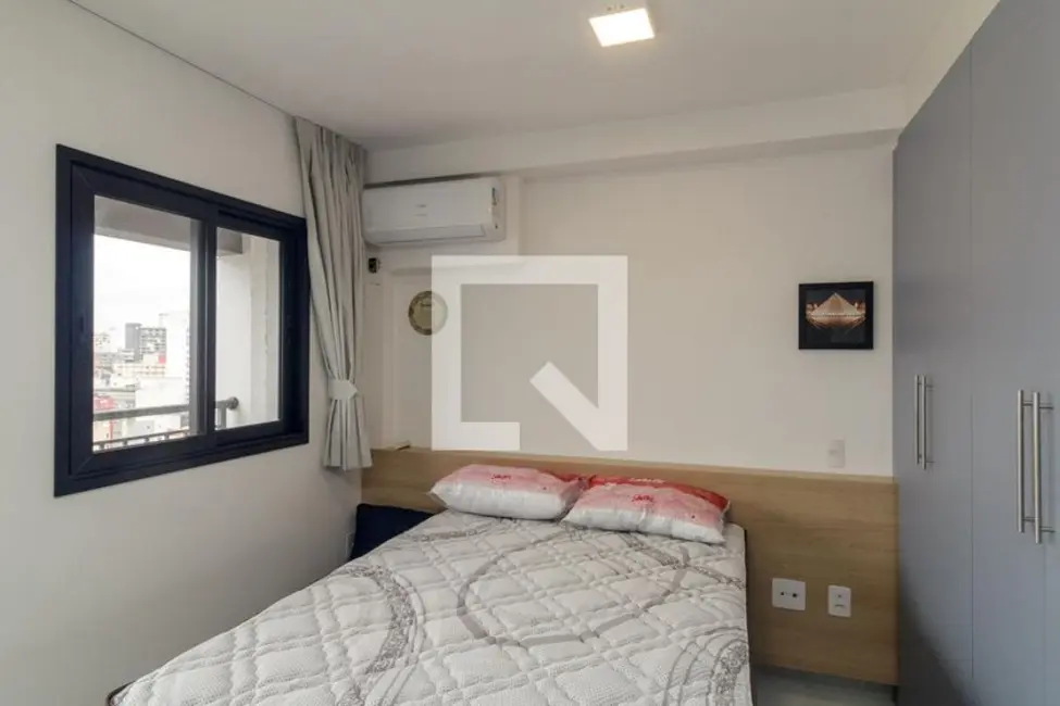 Kitnet com 1 quarto à venda, 26m2 em Santa Cecília, São Paulo - SP - imagem 7 Foto 7 de Kitnet com 1 quarto à venda, 26m2 em Santa Cecília, São Paulo - SP