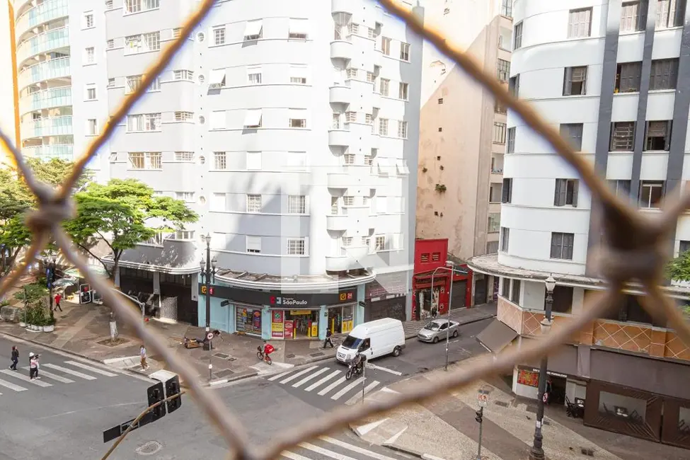 Apartamento com 2 quartos à venda, 130m2 em Santa Cecília, São Paulo - SP - imagem 5 Foto 5 de Apartamento com 2 quartos à venda, 130m2 em Santa Cecília, São Paulo - SP