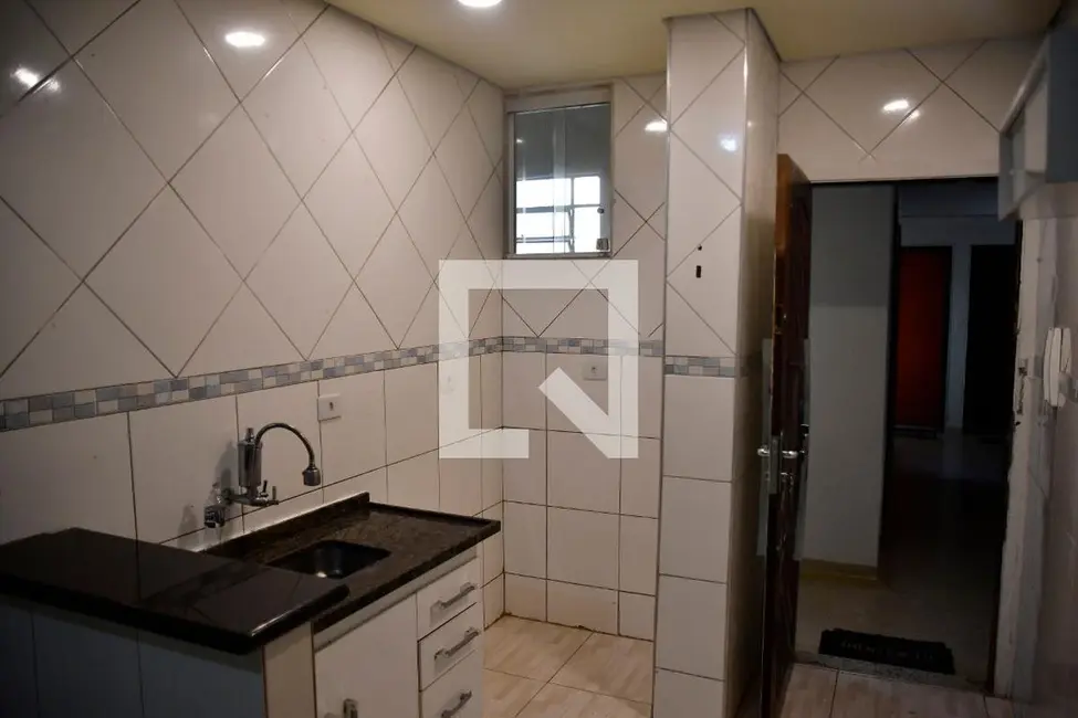 Foto 3 de Kitnet com 1 quarto à venda, 41m2 em Santa Cecília, São Paulo - SP