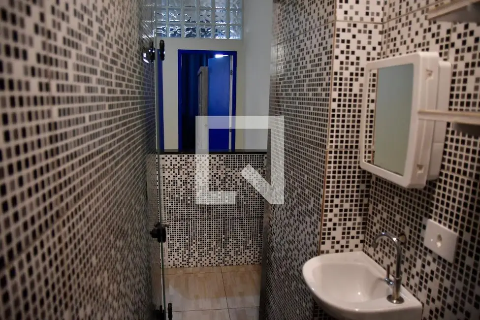 Foto 1 de Kitnet com 1 quarto à venda, 41m2 em Santa Cecília, São Paulo - SP