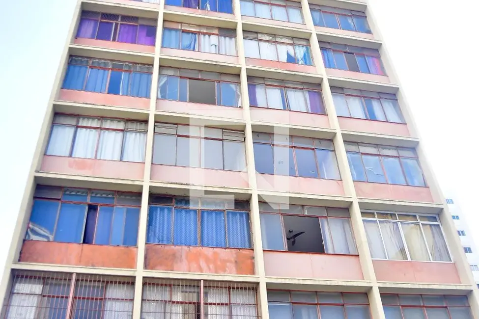 Foto 2 de Kitnet com 1 quarto à venda, 41m2 em Santa Cecília, São Paulo - SP