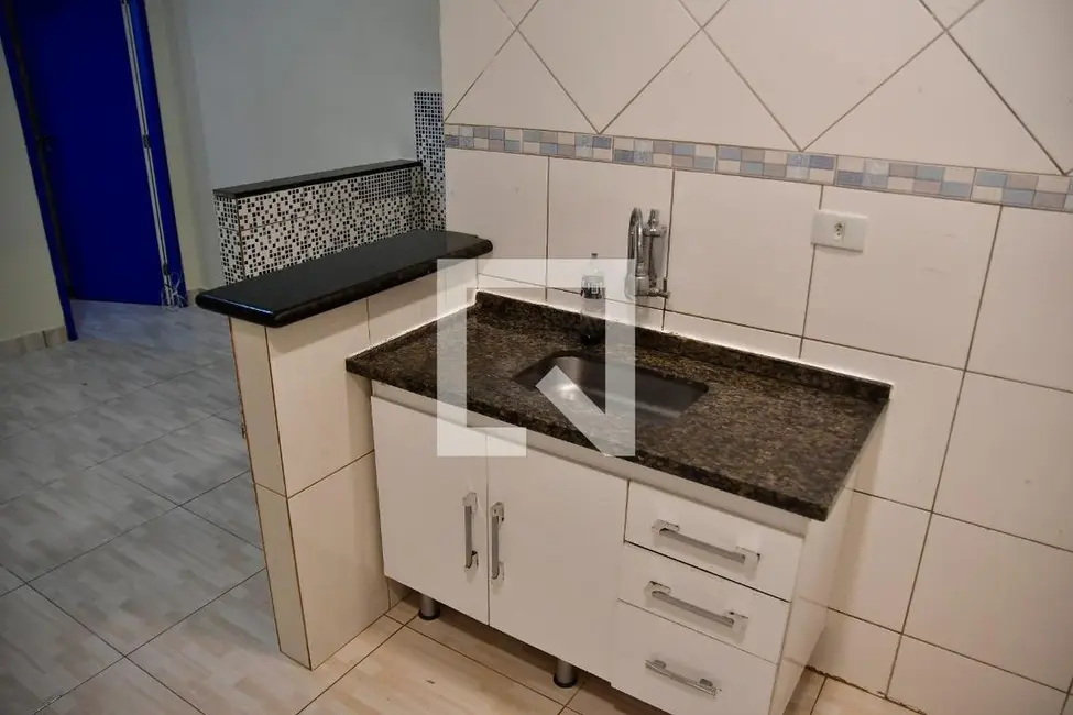Foto 5 de Kitnet com 1 quarto à venda, 41m2 em Santa Cecília, São Paulo - SP