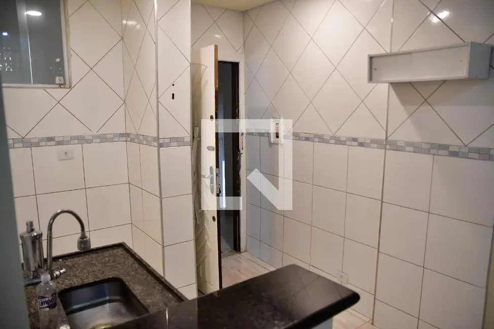 Foto 4 de Kitnet com 1 quarto à venda, 41m2 em Santa Cecília, São Paulo - SP