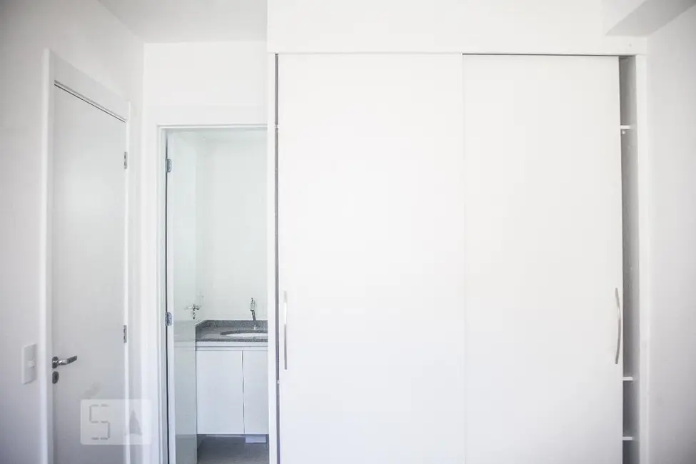Foto 8 de Apartamento com 1 quarto à venda, 28m2 em Santa Cecília, São Paulo - SP