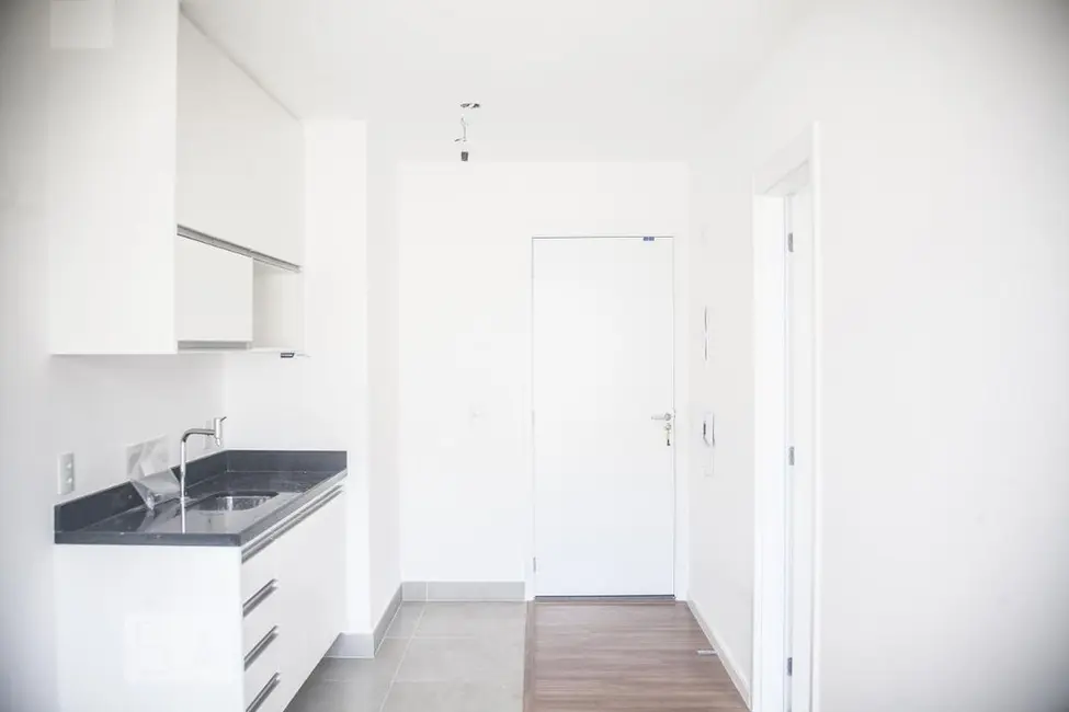 Foto 3 de Apartamento com 1 quarto à venda, 28m2 em Santa Cecília, São Paulo - SP