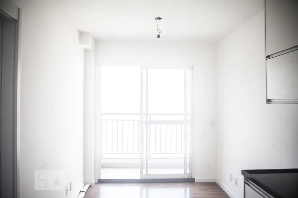 Foto 2 de Apartamento com 1 quarto à venda, 28m2 em Santa Cecília, São Paulo - SP