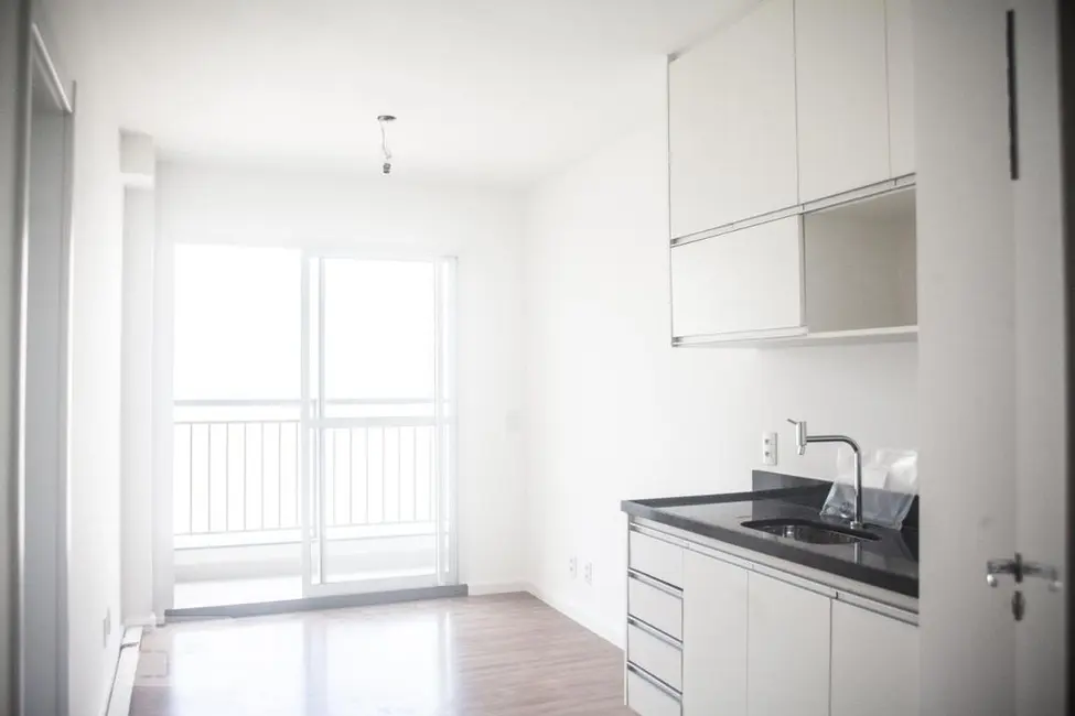 Foto 1 de Apartamento com 1 quarto à venda, 28m2 em Santa Cecília, São Paulo - SP