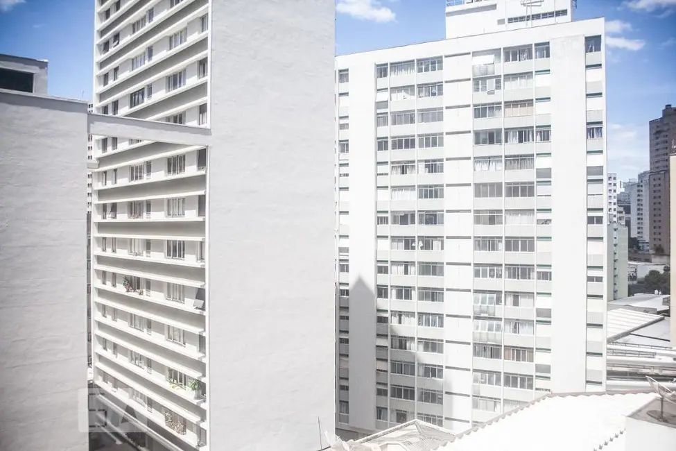 Foto 5 de Apartamento com 1 quarto à venda, 28m2 em Santa Cecília, São Paulo - SP