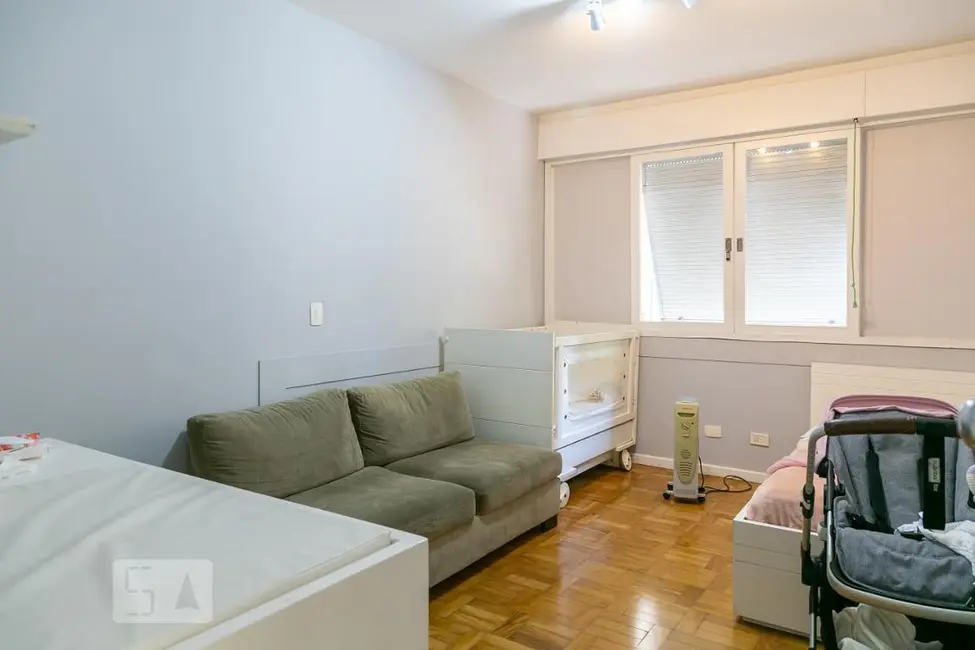 Apartamento com 2 quartos à venda, 104m2 em Santa Cecília, São Paulo - SP - imagem 7 Foto 7 de Apartamento com 2 quartos à venda, 104m2 em Santa Cecília, São Paulo - SP