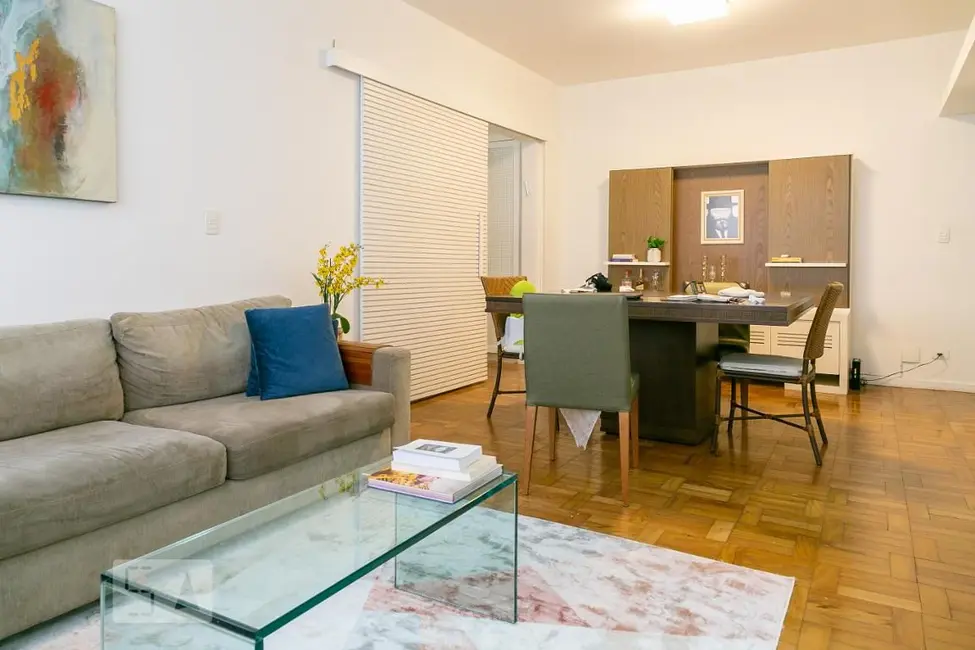 Apartamento com 2 quartos à venda, 104m2 em Santa Cecília, São Paulo - SP - imagem 2 Foto 2 de Apartamento com 2 quartos à venda, 104m2 em Santa Cecília, São Paulo - SP
