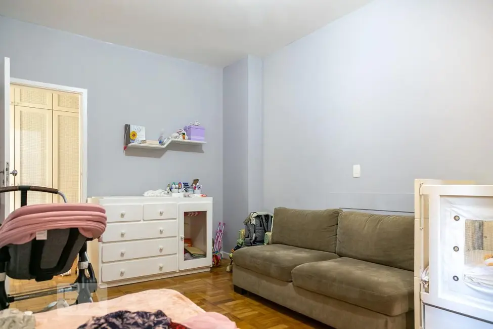 Apartamento com 2 quartos à venda, 104m2 em Santa Cecília, São Paulo - SP - imagem 9 Foto 9 de Apartamento com 2 quartos à venda, 104m2 em Santa Cecília, São Paulo - SP