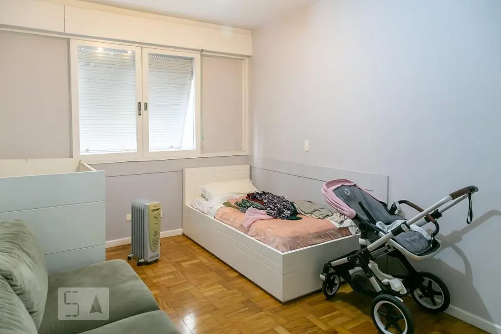 Apartamento com 2 quartos à venda, 104m2 em Santa Cecília, São Paulo - SP - imagem 8 Foto 8 de Apartamento com 2 quartos à venda, 104m2 em Santa Cecília, São Paulo - SP