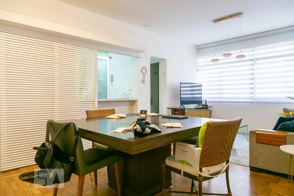 Apartamento com 2 quartos à venda, 104m2 em Santa Cecília, São Paulo - SP - imagem 5 Foto 5 de Apartamento com 2 quartos à venda, 104m2 em Santa Cecília, São Paulo - SP