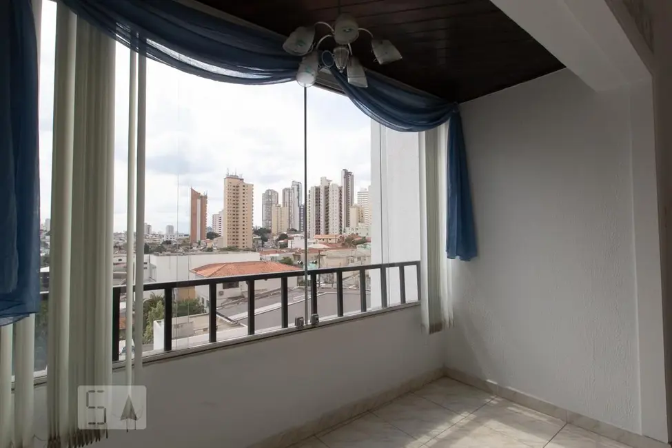 Foto 5 de Apartamento com 2 quartos à venda, 77m2 em Jardim Anália Franco, São Paulo - SP