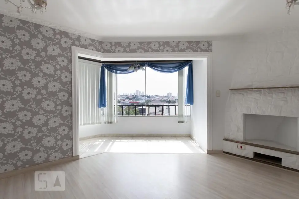 Foto 3 de Apartamento com 2 quartos à venda, 77m2 em Jardim Anália Franco, São Paulo - SP