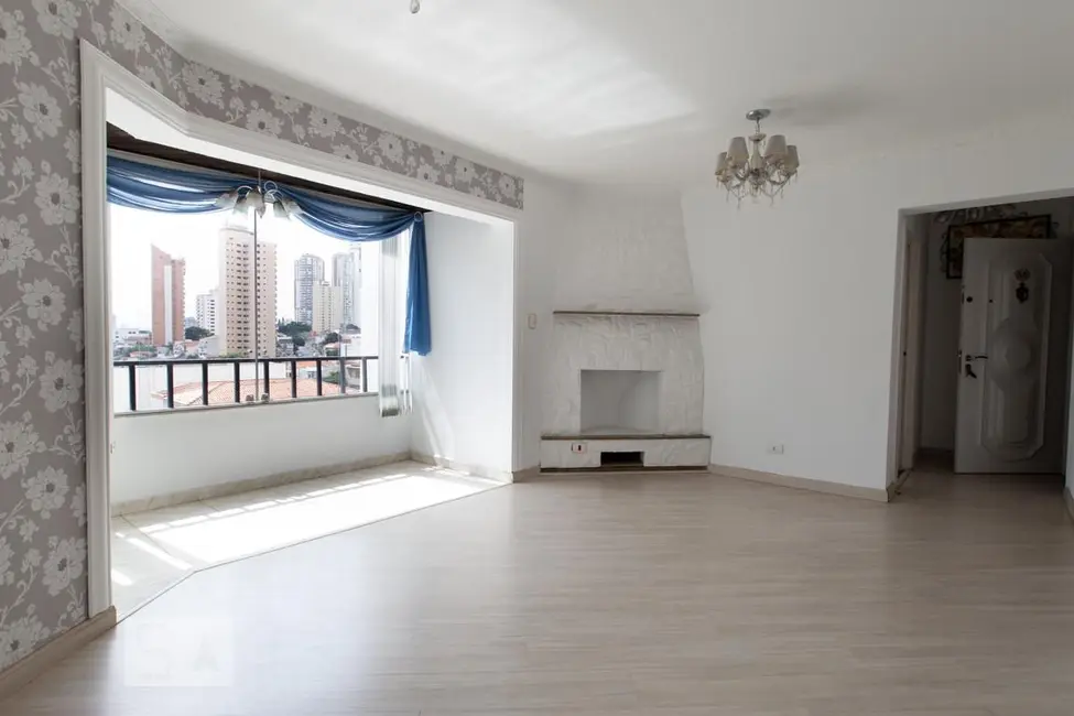Foto 1 de Apartamento com 2 quartos à venda, 77m2 em Jardim Anália Franco, São Paulo - SP
