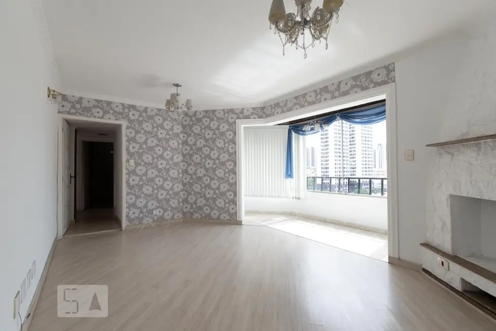 Foto 2 de Apartamento com 2 quartos à venda, 77m2 em Jardim Anália Franco, São Paulo - SP