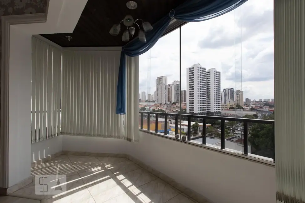Foto 4 de Apartamento com 2 quartos à venda, 77m2 em Jardim Anália Franco, São Paulo - SP