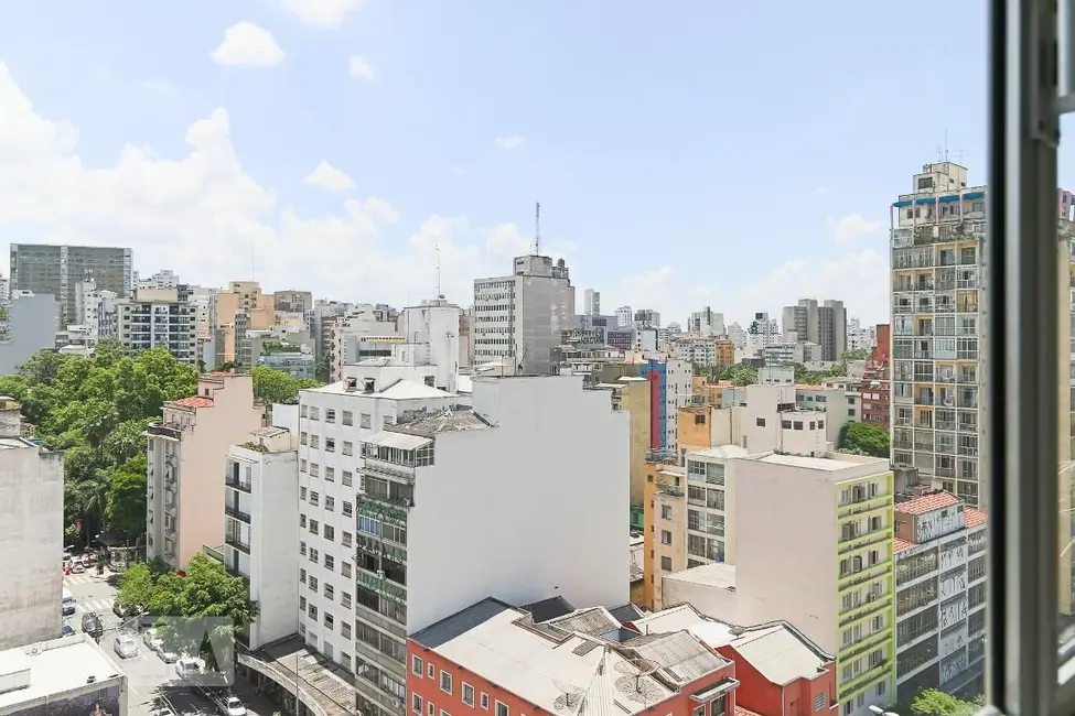Apartamento com 2 quartos à venda, 90m2 em Santa Cecília, São Paulo - SP - imagem 4 Foto 4 de Apartamento com 2 quartos à venda, 90m2 em Santa Cecília, São Paulo - SP