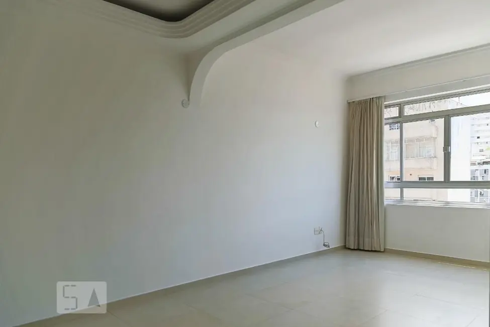 Apartamento com 2 quartos à venda, 90m2 em Santa Cecília, São Paulo - SP - imagem 1 Foto 1 de Apartamento com 2 quartos à venda, 90m2 em Santa Cecília, São Paulo - SP