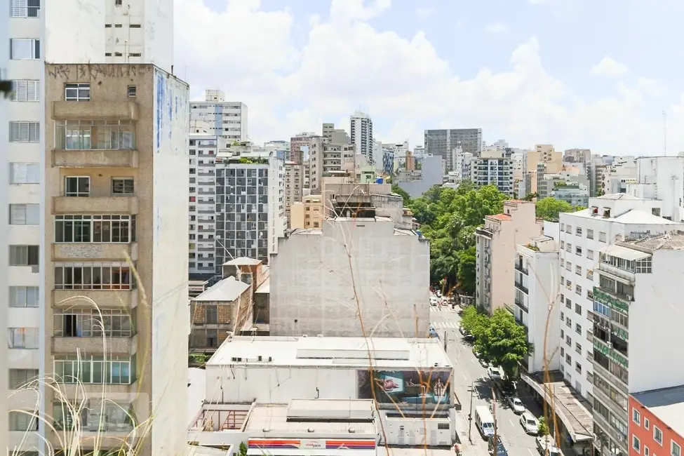 Apartamento com 2 quartos à venda, 90m2 em Santa Cecília, São Paulo - SP - imagem 7 Foto 7 de Apartamento com 2 quartos à venda, 90m2 em Santa Cecília, São Paulo - SP