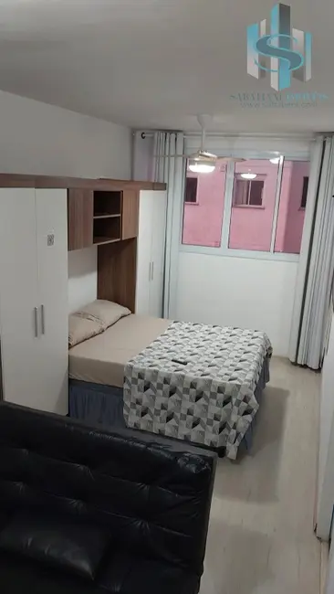 Apartamento com 1 quarto à venda, 28m2 em Brás, São Paulo - SP - imagem 9 Foto 9 de Apartamento com 1 quarto à venda, 28m2 em Brás, São Paulo - SP