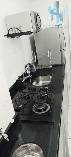 Apartamento com 1 quarto à venda, 28m2 em Brás, São Paulo - SP - imagem 5 Foto 5 de Apartamento com 1 quarto à venda, 28m2 em Brás, São Paulo - SP