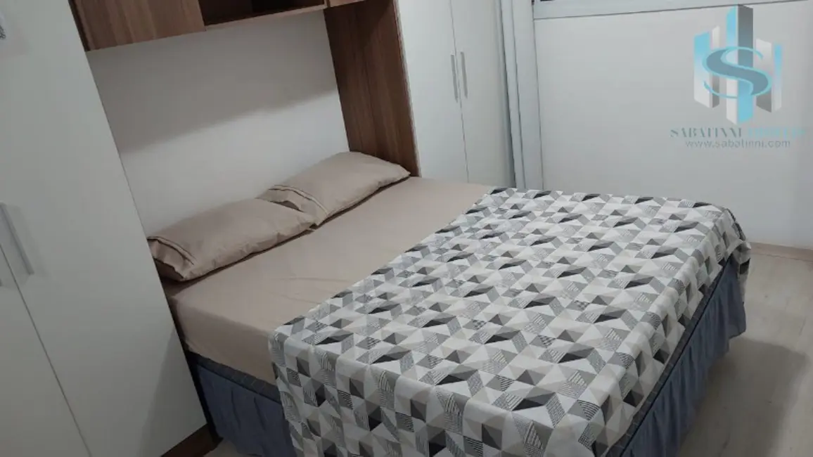 Apartamento com 1 quarto à venda, 28m2 em Brás, São Paulo - SP - imagem 7 Foto 7 de Apartamento com 1 quarto à venda, 28m2 em Brás, São Paulo - SP