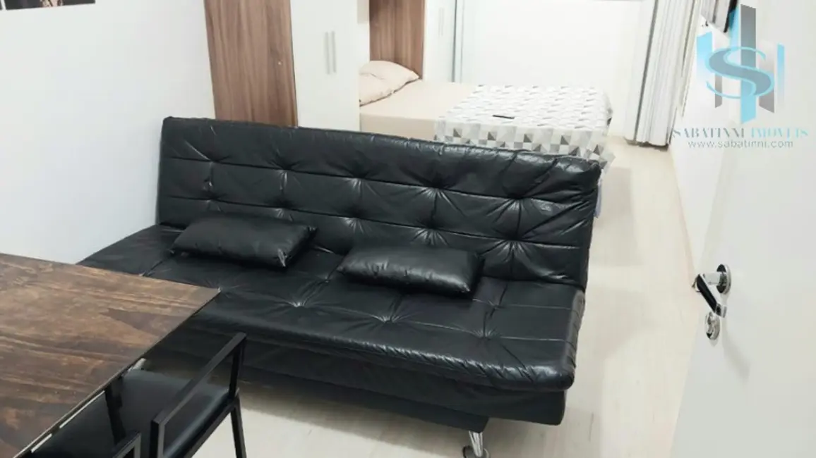 Apartamento com 1 quarto à venda, 28m2 em Brás, São Paulo - SP - imagem 4 Foto 4 de Apartamento com 1 quarto à venda, 28m2 em Brás, São Paulo - SP