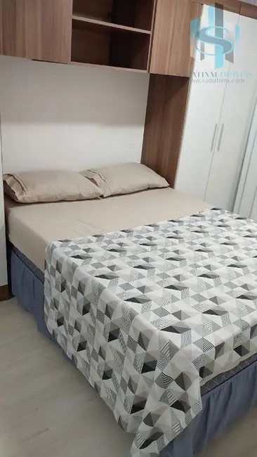 Apartamento com 1 quarto à venda, 28m2 em Brás, São Paulo - SP - imagem 6 Foto 6 de Apartamento com 1 quarto à venda, 28m2 em Brás, São Paulo - SP