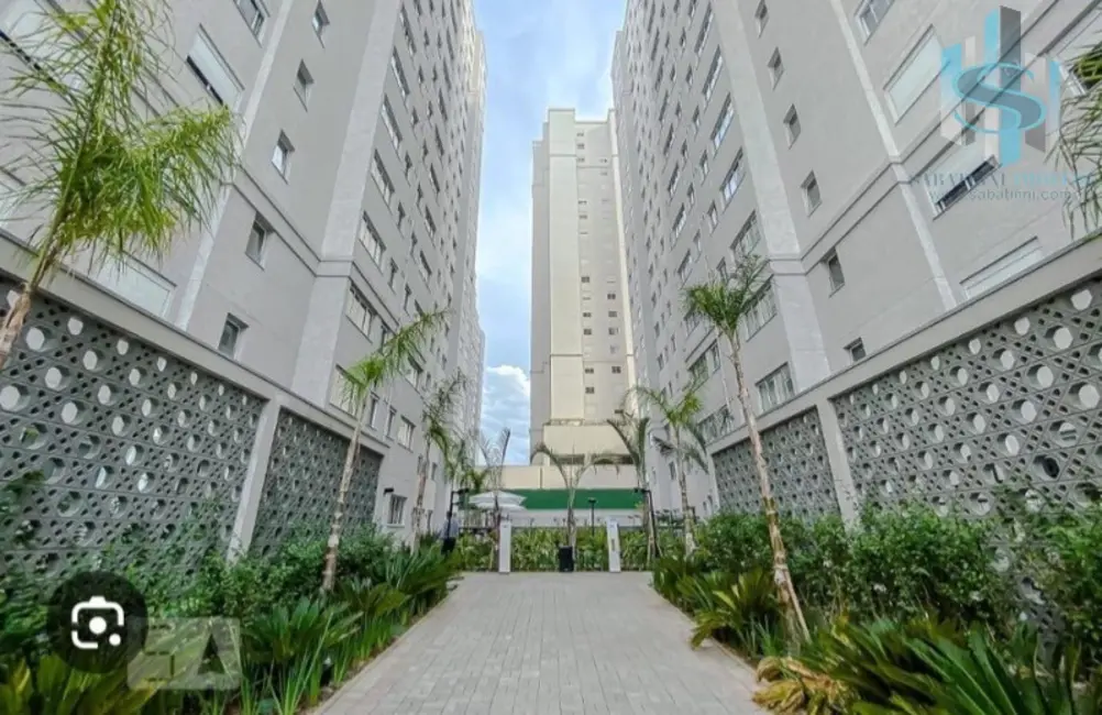 Apartamento com 1 quarto à venda, 28m2 em Brás, São Paulo - SP - imagem 1 Foto 1 de Apartamento com 1 quarto à venda, 28m2 em Brás, São Paulo - SP