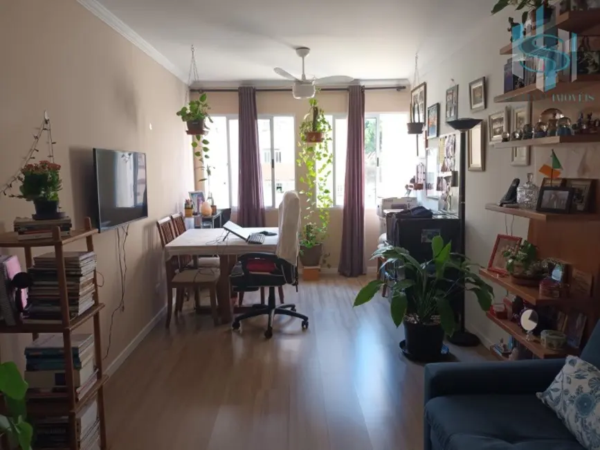 Foto 6 de Apartamento com 1 quarto para alugar, 42m2 em Vila Buarque, São Paulo - SP