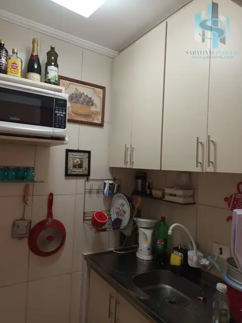 Foto 8 de Apartamento com 1 quarto para alugar, 42m2 em Vila Buarque, São Paulo - SP