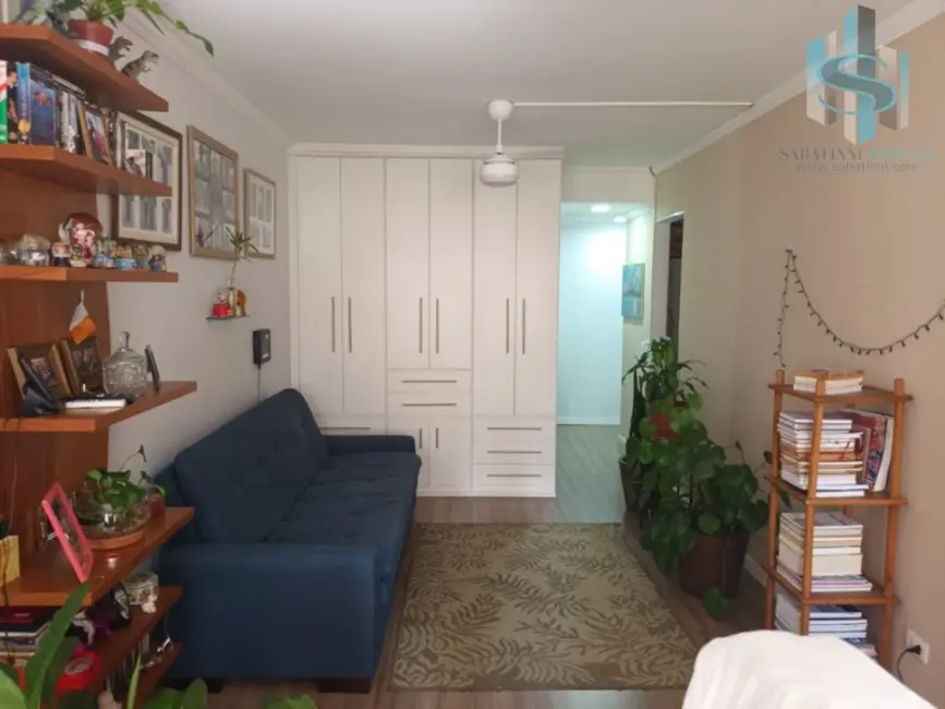 Foto 4 de Apartamento com 1 quarto para alugar, 42m2 em Vila Buarque, São Paulo - SP