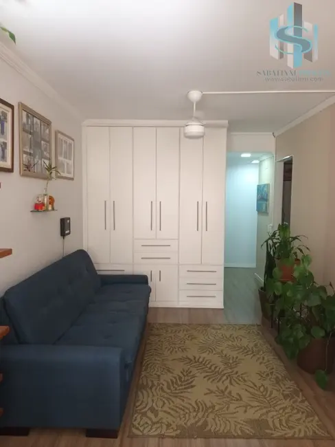 Foto 3 de Apartamento com 1 quarto para alugar, 42m2 em Vila Buarque, São Paulo - SP