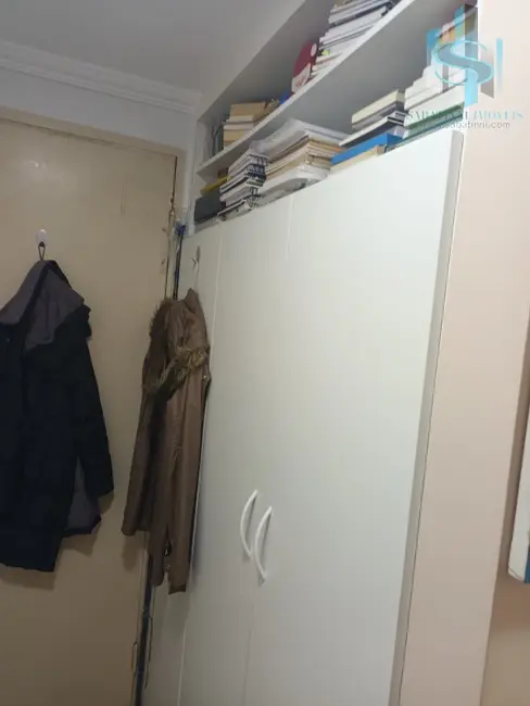 Foto 9 de Apartamento com 1 quarto para alugar, 42m2 em Vila Buarque, São Paulo - SP