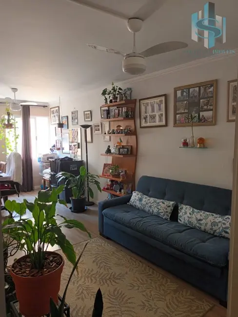Foto 7 de Apartamento com 1 quarto para alugar, 42m2 em Vila Buarque, São Paulo - SP