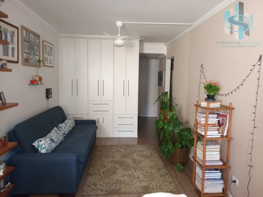 Foto 5 de Apartamento com 1 quarto para alugar, 42m2 em Vila Buarque, São Paulo - SP