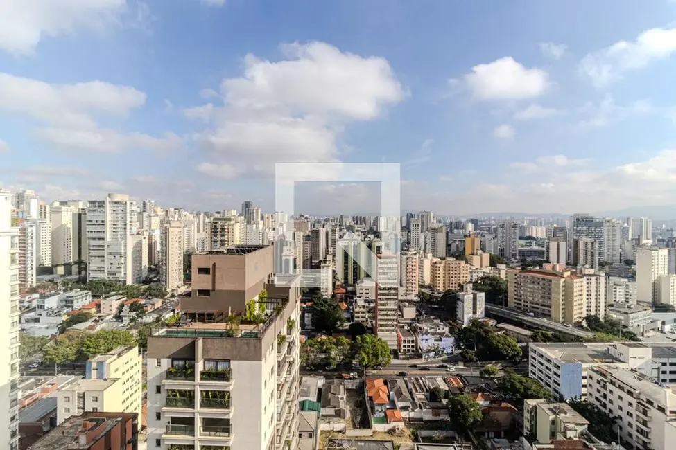 Apartamento com 1 quarto à venda, 33m2 em Santa Cecília, São Paulo - SP - imagem 6 Foto 6 de Apartamento com 1 quarto à venda, 33m2 em Santa Cecília, São Paulo - SP