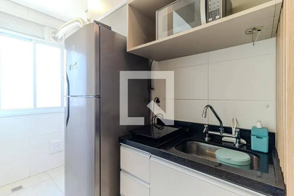 Apartamento com 1 quarto à venda, 33m2 em Santa Cecília, São Paulo - SP - imagem 9 Foto 9 de Apartamento com 1 quarto à venda, 33m2 em Santa Cecília, São Paulo - SP