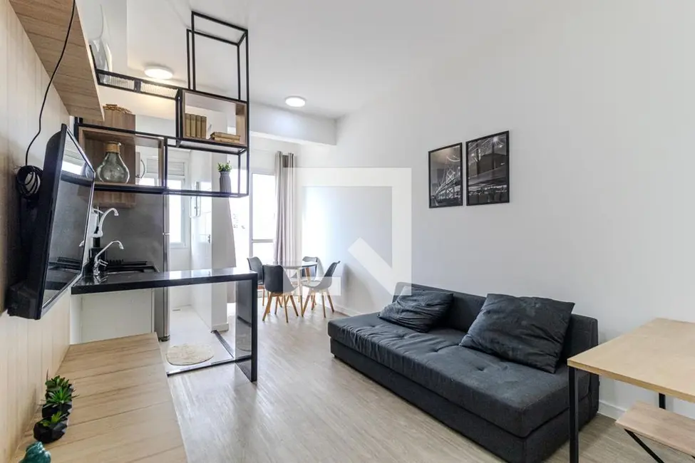 Foto 1 de Apartamento com 1 quarto à venda, 62m2 em Santa Cecília, São Paulo - SP