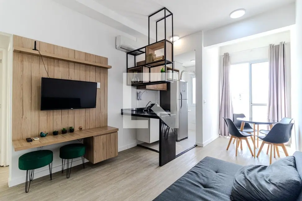 Foto 2 de Apartamento com 1 quarto à venda, 62m2 em Santa Cecília, São Paulo - SP