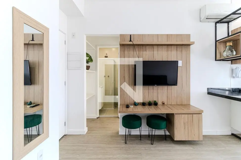 Foto 3 de Apartamento com 1 quarto à venda, 62m2 em Santa Cecília, São Paulo - SP
