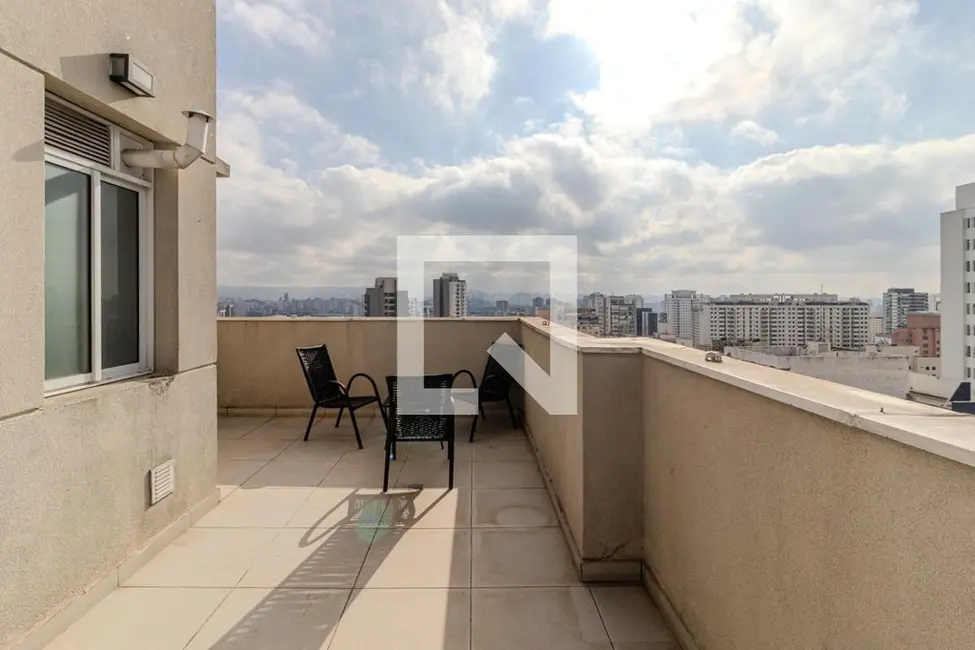 Foto 9 de Apartamento com 1 quarto à venda, 62m2 em Santa Cecília, São Paulo - SP